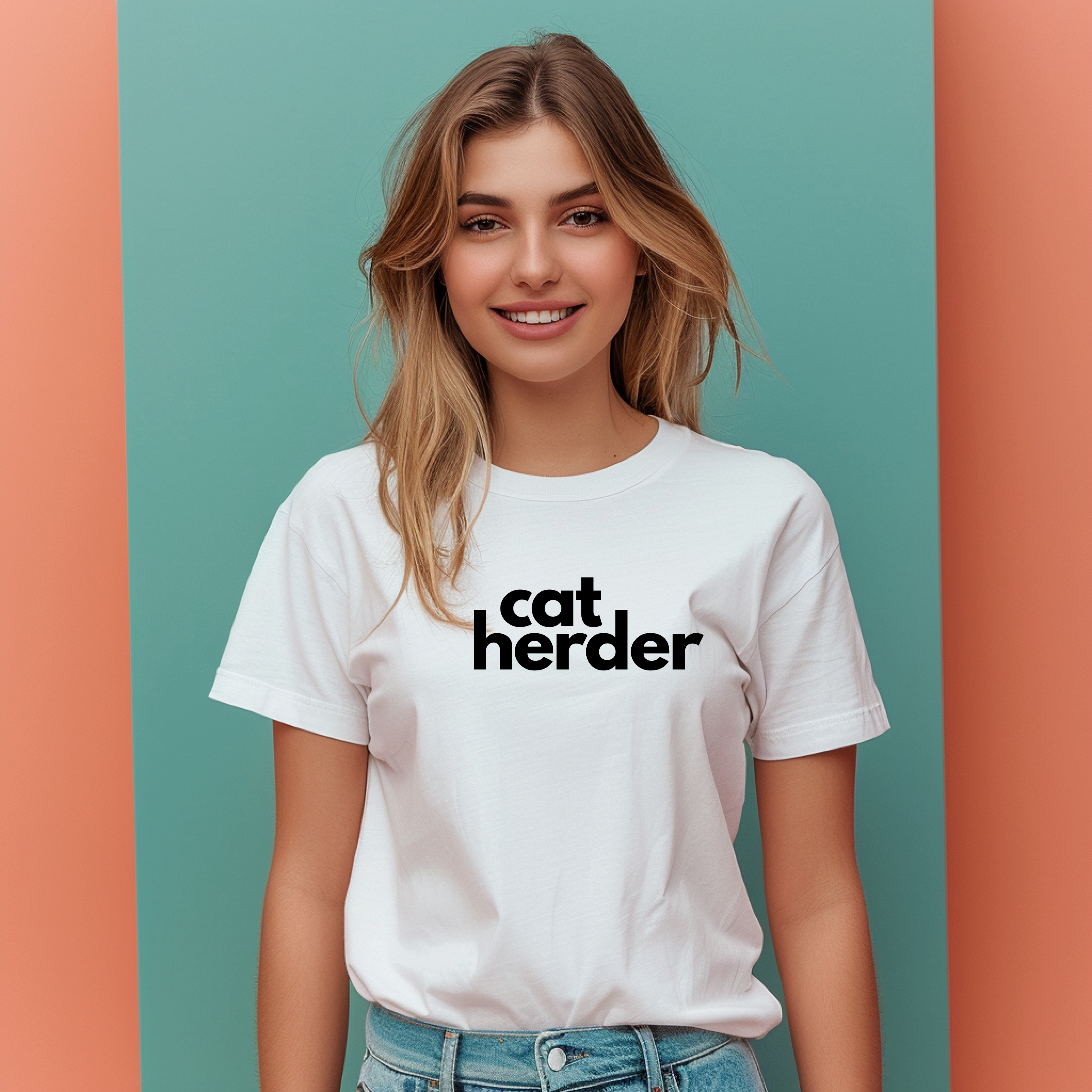 Cat Herding and Hearding