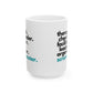 Scrum Master Mug