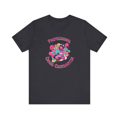 Chaos Coordinator Tee