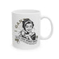 I Gantt with You Right Now Vintage Housewife 2 Funny Mug