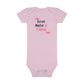 Scrum Master In Training Onesie