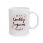 Best Quality Engineer Mug