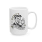 I Gantt with You Right Now Vintage Gentleman 1 Funny Mug