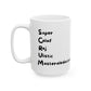 Super Calaf Raj Ulistic Masteraledocious Mug