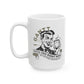 I Gantt with You Right Now Vintage Gentleman 1 Funny Mug