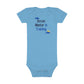 Scrum Master In Training Onesie