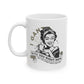 I Gantt with You Right Now Vintage Housewife 2 Funny Mug