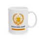 Hackathon Champion Mug