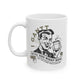 I Gantt with You Right Now Vintage Gentleman 1 Funny Mug