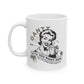 I Gantt with You Right Now Vintage Housewife 1 Funny Mug