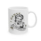 I Gantt with You Right Now Vintage Housewife 1 Funny Mug