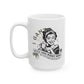 I Gantt with You Right Now Vintage Housewife 2 Funny Mug