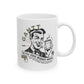 I Gantt with You Right Now Vintage Gentleman 1 Funny Mug