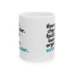 Scrum Master Mug