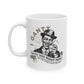 I Gantt with You Right Now Vintage Gentleman 2 Funny Mug