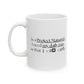 Project Manager User Story Need My Daily Run Mug