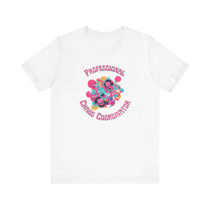 Chaos Coordinator Tee