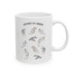 Certified Cat Herder Mug