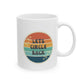 Lets Circle Back Mug