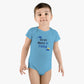 Scrum Master In Training Onesie