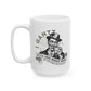 I Gantt with You Right Now Vintage Gentleman 2 Funny Mug