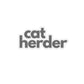 Cat Herder Sticker