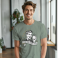 I Gantt With You Right Now Vintage Gentleman Funny Tee