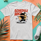 Schedule Ninja Tee