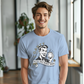 I Gantt With You Right Now Vintage Gentleman Funny Tee