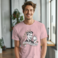 I Gantt With You Right Now Vintage Gentleman Funny Tee