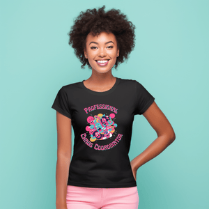 Chaos Coordinator Tee