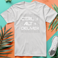 a t - shirt that says ctrl and alt deliver